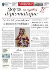 Le Monde Diplomatique 303