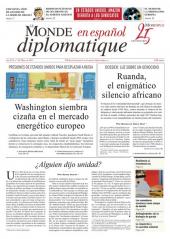 Le Monde Diplomatique 307