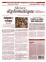 Le Monde Diplomatique 104 junio 2004