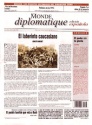 Le Monde Diplomatique 108 octubre 2004
