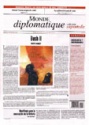 Le Monde Diplomatique 110 diciembre 2004