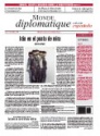 Le Monde Diplomatique 112 febrero 2005
