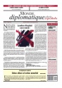 Le Monde Diplomatique 118 agosto 2005