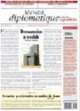 Le Monde Diplomatique 125 Marzo 2006