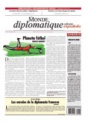 Le Monde Diplomatique 128 Junio 2006