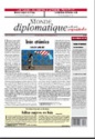 Le Monde Diplomatique 129 Julio 2006