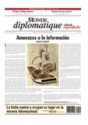 Le Monde Diplomatique 135 Enero 2007
