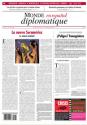 Le Monde Diplomatique 162 Abril 2009