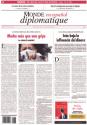 Le Monde Diplomatique 164 Junio 2009