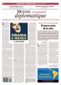 Le Monde Diplomatique 165 Julio 2009