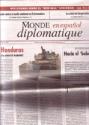 Le Monde Diplomatique 166 Agosto 2009