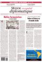 Le Monde Diplomatique 167 Septiembre 2009