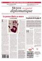 Le Monde Diplomatique 168 Octubre 2009
