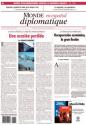 Le Monde Diplomatique 169 Noviembre 2009