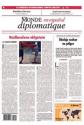 Le Monde Diplomatique 177 Julio 2010