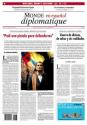 Le Monde Diplomatique 183 Enero 2011