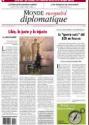 Le Monde Diplomatique 186 Abril 2011