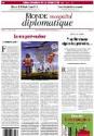Le Monde Diplomatique 187 Mayo 2011