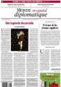 Le Monde Diplomatique 188 Junio 2011
