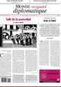 Le Monde Diplomatique 199