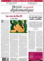 Le Monde Diplomatique 200 Junio 2012