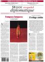 Le Monde Diplomatique 205 Noviembre 2012