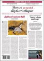 Le Monde Diplomatique 208 Febrero 2013