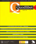 Quodlibet. Revista de Especialización Musical  34