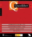 Quodlibet. Revista de Especializaci&oacute;n Musical  29 junio 2004
