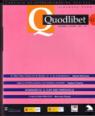 Quodlibet. Revista de Especializaci&oacute;n Musical  42 Septiembre / Diciembre 2008
