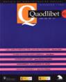 Quodlibet. Revista de Especializaci&oacute;n Musical  43 Enero / Abril 2009