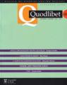 Quodlibet. Revista de Especializaci&oacute;n Musical  48 Septiembre / Diciembre 2010