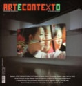 Artecontexto 1 invierno 2004