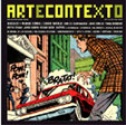Artecontexto 10 Verano 2006
