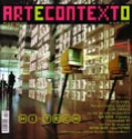 Artecontexto 6 primavera 2005