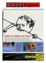 Exit Express, Informaci&oacute;n y debate sobre arte actual 19 Abril 2006