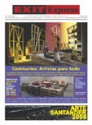 Exit Express, Informaci&oacute;n y debate sobre arte actual 21 Junio-Septiembre 2006