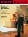 Exit Express, Revista de Informaci&oacute;n y Debate sobre Arte Actual 49 Febrero 2010