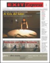 Exit Express, Informaci&oacute;n y debate sobre arte actual 7 noviembre 2004