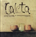 Caleta, Literatura y Pensamiento 10  2003