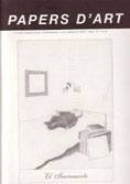 Papers D&acute;Art 87 2n semestre 2004