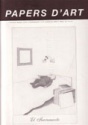 Papers D&acute;Art 87 2n semestre 2004