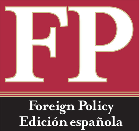 FP, Foreign Policy edici�n espa�ola