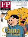 FP, Foreign Policy edici&oacute;n espa&ntilde;ola 12 Diciembre/Enero 2005