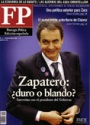 FP, Foreign Policy edici&oacute;n espa&ntilde;ola 13 Febrero/Marzo 2006
