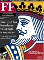 FP, Foreign Policy edici&oacute;n espa&ntilde;ola 14 Abril/Mayo 2006
