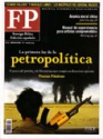 FP, Foreign Policy edici&oacute;n espa&ntilde;ola 15 Junio / Julio 2006