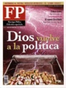 FP, Foreign Policy edici&oacute;n espa&ntilde;ola 16 Agosto / Septiembre 2006
