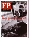 FP, Foreign Policy edici&oacute;n espa&ntilde;ola 17 Octubre / Noviembre 2006