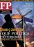FP, Foreign Policy edici&oacute;n espa&ntilde;ola 21 Junio / Julio 2007